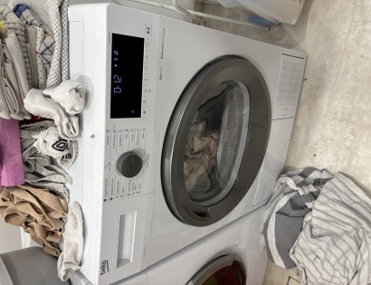 Sušilni stroj Beco SGM Dryer DF7414SX