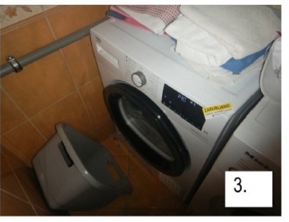 SUŠILNI STROJ BEKO