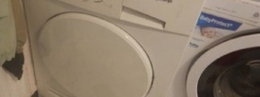 SUŠILNI STROJ GORENJE