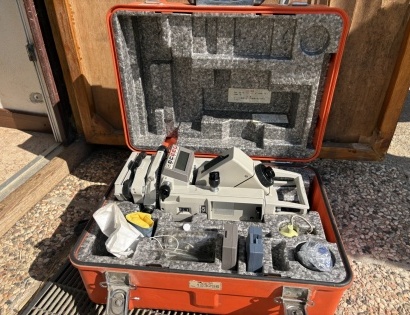 Teodolit Sokkia  SET 5-G elektronski tahimeter