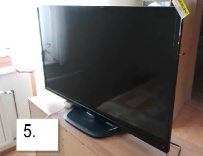 TV LCD LG