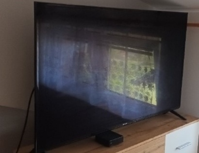 TV LCD PANASONIC