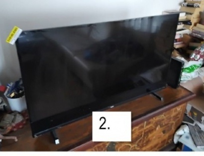 TV LCD PHILIPS