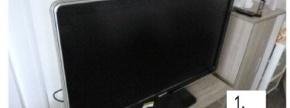 TV LCD PHILIPS