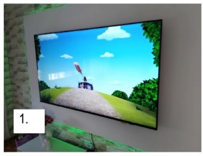 TV LCD PHILIPS - VEČJI