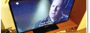 TV LCD SAMSUNG