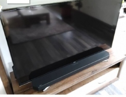 TV LCD SAMSUNG
