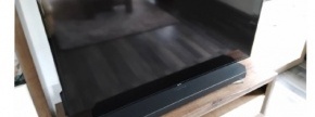 TV LCD SAMSUNG