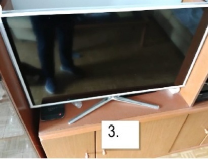 TV LCD SAMSUNG