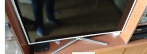 TV LCD SAMSUNG