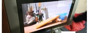 TV LCD SONY