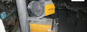 VARILNI APARAT VARSTROJ VARMIG 400 DG SYNERGY, SN: 951276, S co2 JEKLENKO