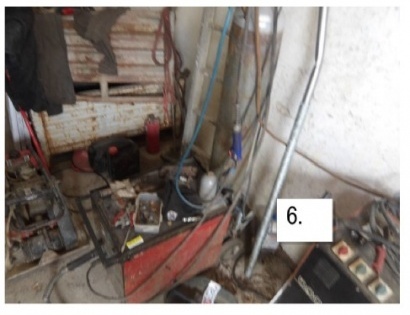 Varilni avtomat MM290