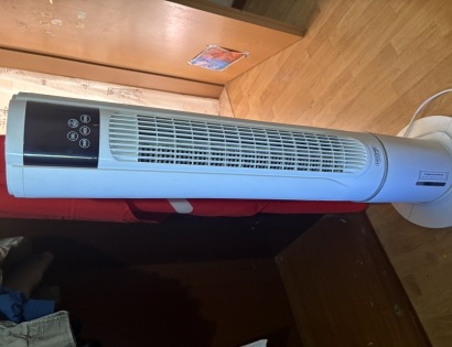 Ventilator Hoomei Cooler
