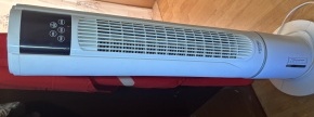 Ventilator Hoomei Cooler