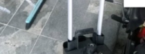 VISOKOTLAČNI ČISTILEC KARCHER