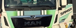 Vlečno vozilo MAN TGX 18.500 4x2 LLS E6