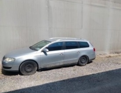 VOLKSWAGEN, PASSAT / VARIANT 2.0 / TDI