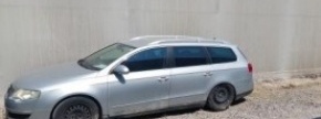 VOLKSWAGEN, PASSAT / VARIANT 2.0 / TDI