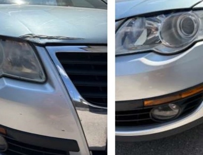 Volkswagen Passat, Variant 2.0 TDI