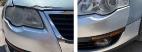Volkswagen Passat, Variant 2.0 TDI