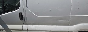 Vozilo Renault, TRAFIC 2.0 DCI, leto prve registracije 20