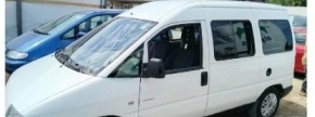 vozilo:CITROEN JUMPY / KOMBI 2.0 / HDI;reg.št:KRD6-411;št.šasije:VF7BDRHZB12973643;ključi:Izvršitelj
