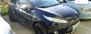 vozilo:FORD FIESTA / 1.4 / 5 VR;reg.št:MB85;št.šasije:WF0JXXGAJJAG89294;ključi:Izvršitelj NE razpola