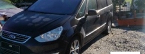 vozilo:FORD GALAXY / 2.0 / TDCI 100 M6;reg.št:KRLS-168;št.šasije:WF0MXXGBWMEL15871;ključi:Izvršitelj