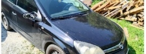 vozilo:OPEL ASTRA / 1.6 / 16V;reg.št:MBA0-09N;št.šasije:W0L0AHL0865097886;ključi:Izvršitelj NE razpo