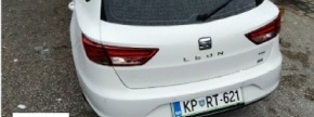 vozilo:SEAT LEON ST / 2.0 / TDI;reg.št:KPRT-621;št.šasije:VSSZZZ5FZFR025846;ključi:Izvršitelj NE raz