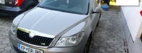 vozilo:ŠKODA OCTAVIA / 1.2 / TSI;reg.št:KPER-189;št.šasije:TMBCM21Z4B2166314;ključi:Izvršitelj NE ra