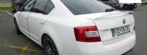 vozilo:ŠKODA OCTAVIA / 2.0 / TDI;reg.št:CE36-CIS;št.šasije:TMBAK7NE5H0116267;ključi:Izvršitelj NE ra