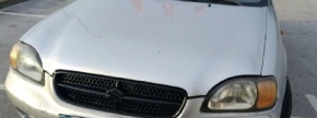 vozilo:SUZUKI BALENO / 1.6;reg.št:KPEH-639;št.šasije:JSAEGD31S00180040;ključi:Izvršitelj NE razpolag