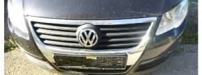 vozilo:VOLKSWAGEN PASSAT / VARIANT 2.0 / TDI;reg.št:LJ11-VED;št.šasije:WVWZZZ3CZAE104454;ključi:Izvr