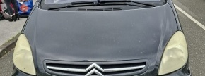 Vrsta prevoznega sredstva: Osebno vozilo
Znamka in model: CITROEN XSARA PICASSO / 1.6 / i 16V 
VIN: