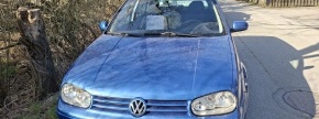 Vrsta prevoznega sredstva: Osebno vozilo Znamka in model: VOLKSWAGEN GOLF / 1.9
VIN: WVWZZZ1JZYW5944