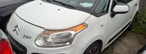 Vrsta prevoznega sredstva: rabljen osebni avtomobil 
Znamka: Citroen C3 Picasso 1.6 16v
Datum prve r
