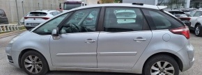 Vrsta prevoznega sredstva: rabljen osebni avtomobil 
Znamka: Citroen C4 Picasso 1.6 HDi Aut.
Datum p