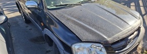 Vrsta prevoznega sredstva: rabljen osebni avtomobil 
Znamka: Mazda Tribute 2.0i 4x4
Datum prve regis