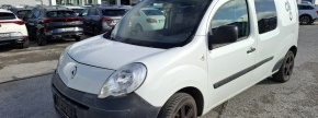 Vrsta prevoznega sredstva: rabljeno tovorno vozilo
Znamka: Renault Kangoo Express 1.5 DCI
Datum prve