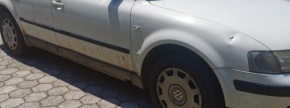 VW PASSAT 1.6, prva registracija leta 2005