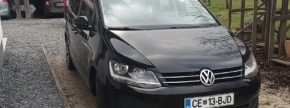 VW SHARAN / 2.0 / TDI AUT., VIN:WVWZZZ7NZDV004910, DATUM PRVE REG.: 26.07.2012