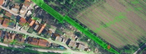 Zemljišče - Dolga vas, 9220 Lendava