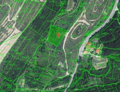 Zemljišče - Šared, 6310 Izola