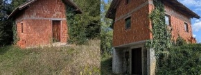 Zidanica - Turški Vrh, 2283 Zavrč
