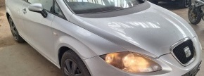 Znamka: SEAT
Vrsta vozila: AF večnamensko vozilo
Tip: LEON / 1.6
Datum prve registra: 11. 10. 2005
D